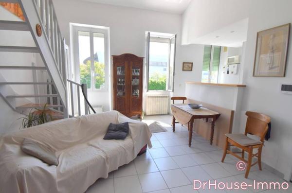 Maison à vendre 7 pièces de 197 m²