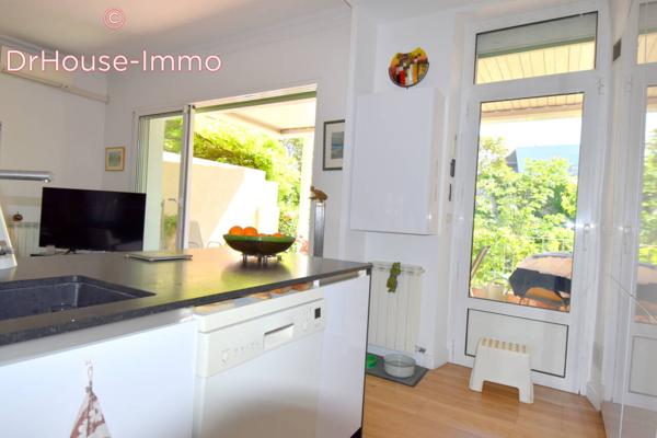 Maison à vendre 7 pièces de 197 m²