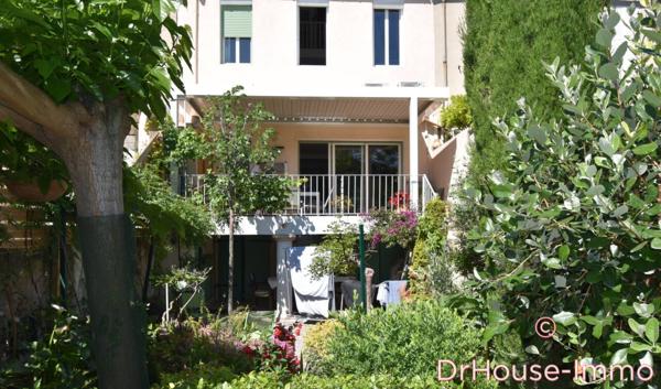 Maison à vendre 7 pièces de 197 m²