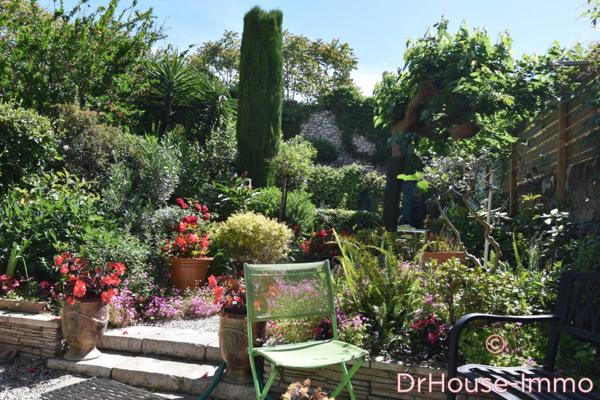 Maison à vendre 7 pièces de 197 m²