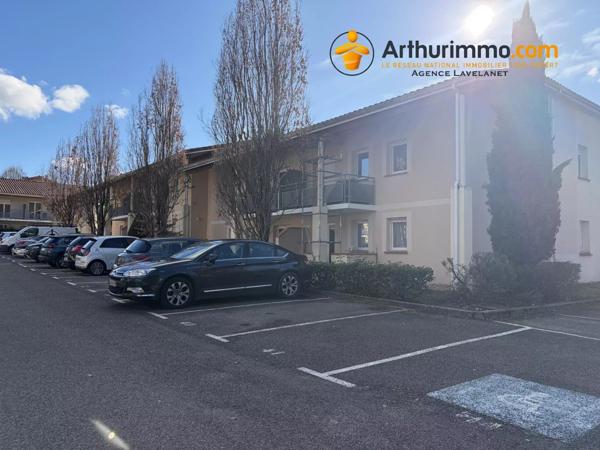 Vente Appartement 2 pièces 51 m2 à Lavelanet