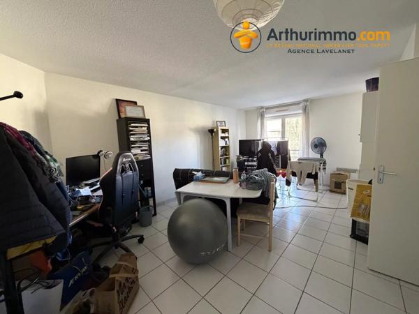 Vente Appartement 2 pièces 51 m2 à Lavelanet