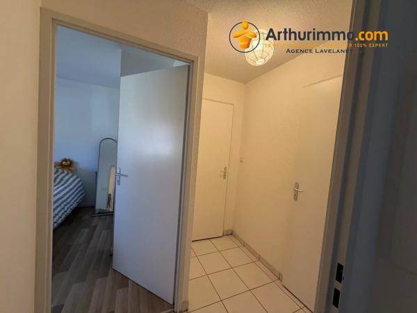 Vente Appartement 2 pièces 51 m2 à Lavelanet