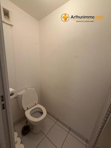Vente Appartement 2 pièces 51 m2 à Lavelanet