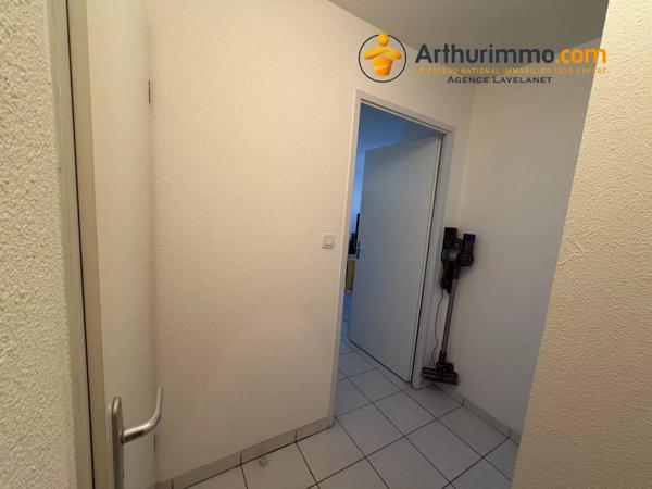Vente Appartement 2 pièces 51 m2 à Lavelanet