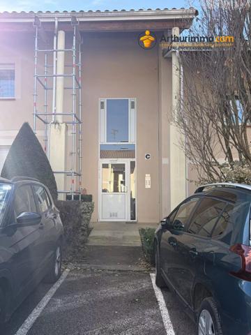 Vente Appartement 2 pièces 51 m2 à Lavelanet