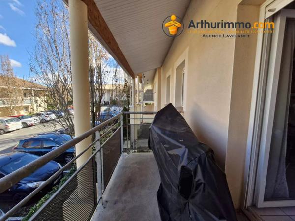 Vente Appartement 2 pièces 51 m2 à Lavelanet