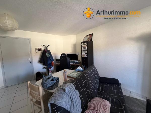 Vente Appartement 2 pièces 51 m2 à Lavelanet