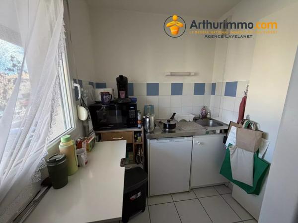 Vente Appartement 2 pièces 51 m2 à Lavelanet
