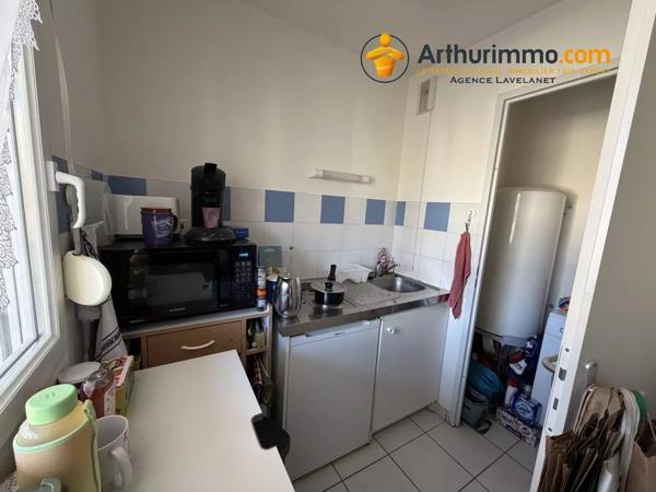 Vente Appartement 2 pièces 51 m2 à Lavelanet