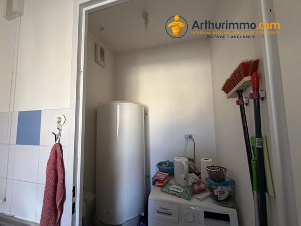 Vente Appartement 2 pièces 51 m2 à Lavelanet