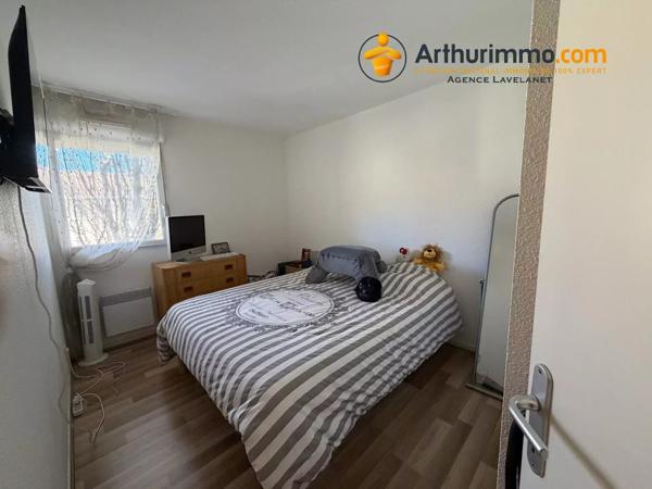 Vente Appartement 2 pièces 51 m2 à Lavelanet