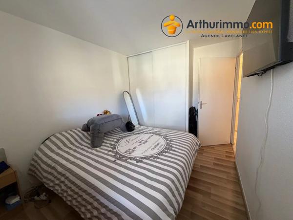 Vente Appartement 2 pièces 51 m2 à Lavelanet