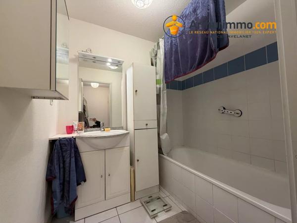 Vente Appartement 2 pièces 51 m2 à Lavelanet