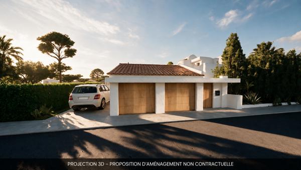 Vente Maison de luxe St Cyprien Plage 5 Pièces 235 m²