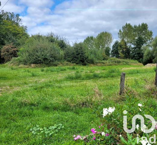 Terrain à vendre 2 123 m² Hundling