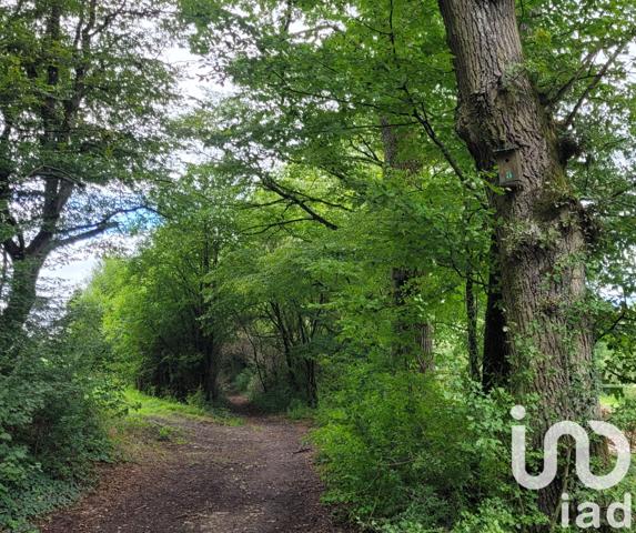 Terrain à vendre 2 123 m² Hundling