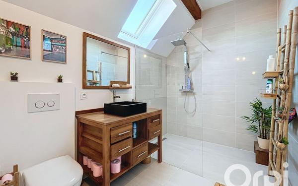 Appartement à vendre    4 pièces • 169,15 m2 Arthaz-Pont-Notre-Dame