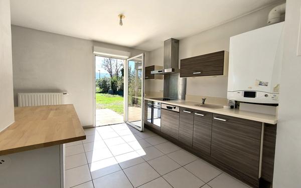 Maison à vendre    6 pièces • 114,23 m2 Thoiry