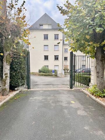 Appartement Blois 2 pièce(s) 50 m².