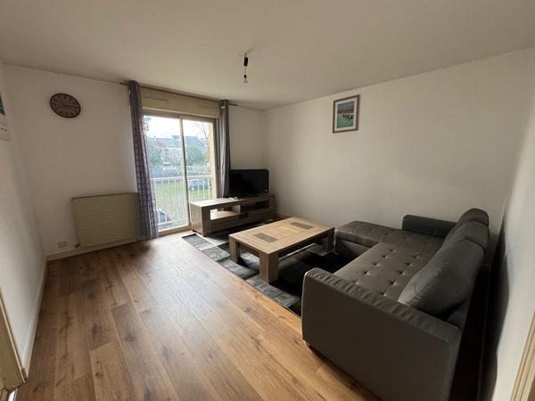 Appartement Blois 2 pièce(s) 50 m².