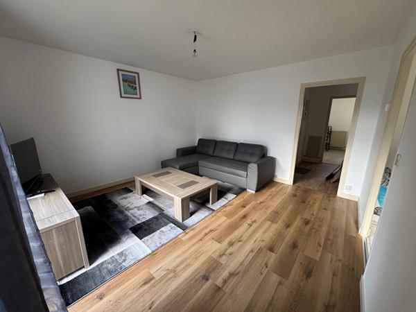 Appartement Blois 2 pièce(s) 50 m².