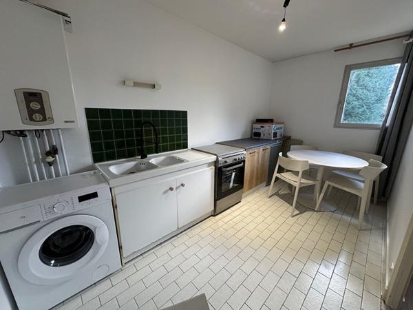 Appartement Blois 2 pièce(s) 50 m².