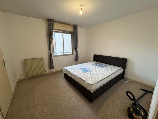 Appartement Blois 2 pièce(s) 50 m².