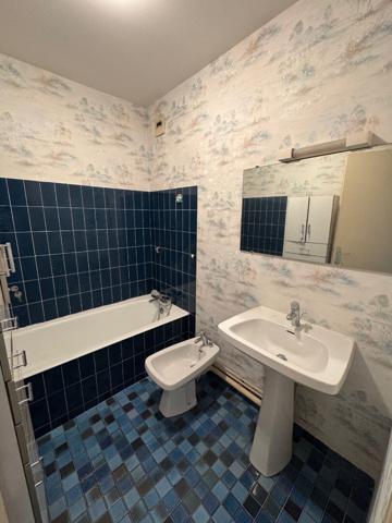 Appartement Blois 2 pièce(s) 50 m².