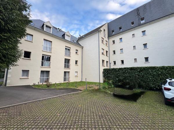 Appartement Blois 2 pièce(s) 50 m².