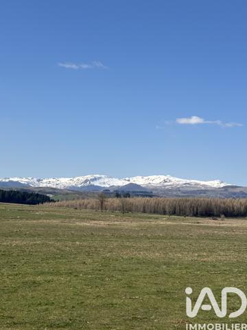 Maison à vendre 11 pièces 227 m² Gourdièges