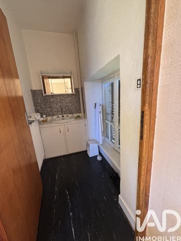 Maison à vendre 11 pièces 227 m² Gourdièges