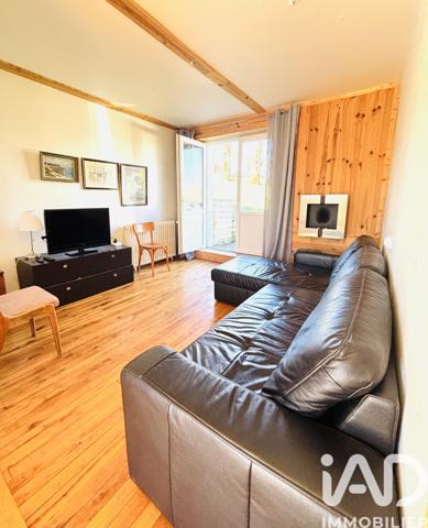 Maison à vendre 11 pièces 227 m² Gourdièges