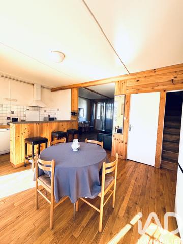 Maison à vendre 11 pièces 227 m² Gourdièges