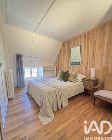 Maison à vendre 11 pièces 227 m² Gourdièges