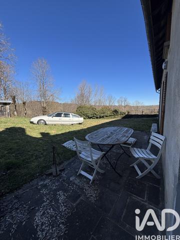 Maison à vendre 11 pièces 227 m² Gourdièges