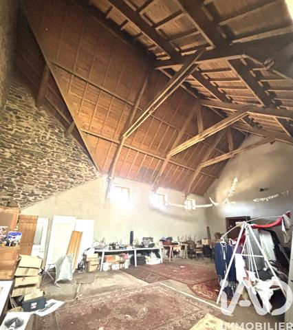 Maison à vendre 11 pièces 227 m² Gourdièges