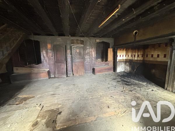 Maison à vendre 11 pièces 227 m² Gourdièges