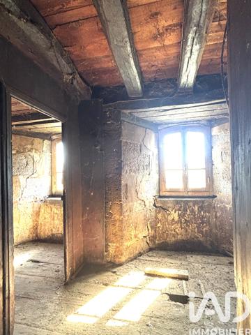 Maison à vendre 11 pièces 227 m² Gourdièges