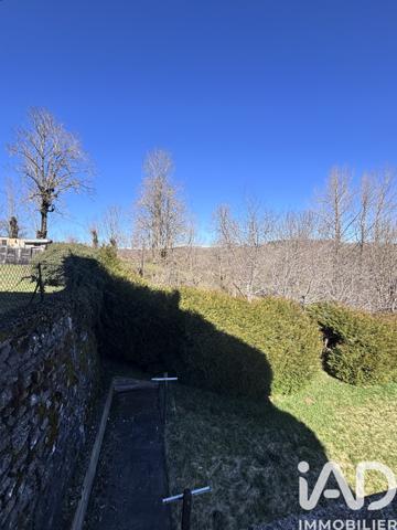 Maison à vendre 11 pièces 227 m² Gourdièges