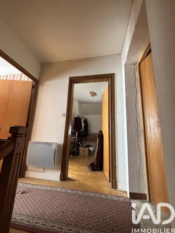 Maison à vendre 11 pièces 227 m² Gourdièges