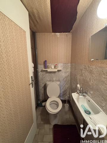 Maison à vendre 11 pièces 227 m² Gourdièges