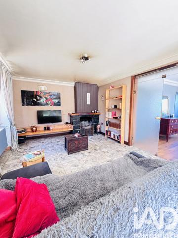 Maison à vendre 11 pièces 227 m² Gourdièges