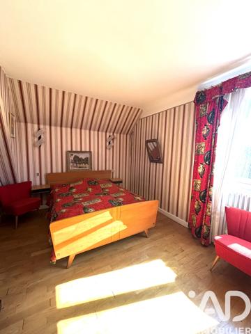 Maison à vendre 11 pièces 227 m² Gourdièges