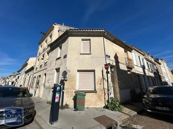 Maison à louer 3 pièces 87m²