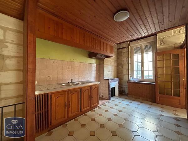 Maison à louer 3 pièces 87m²