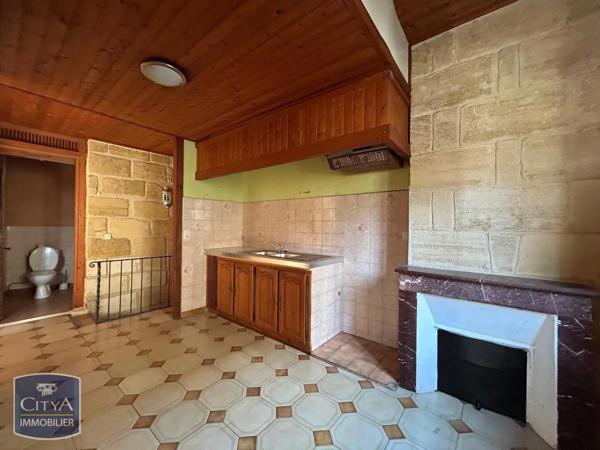 Maison à louer 3 pièces 87m²