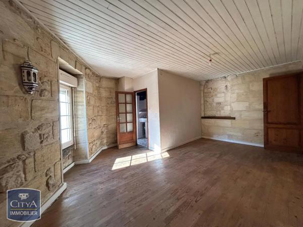 Maison à louer 3 pièces 87m²