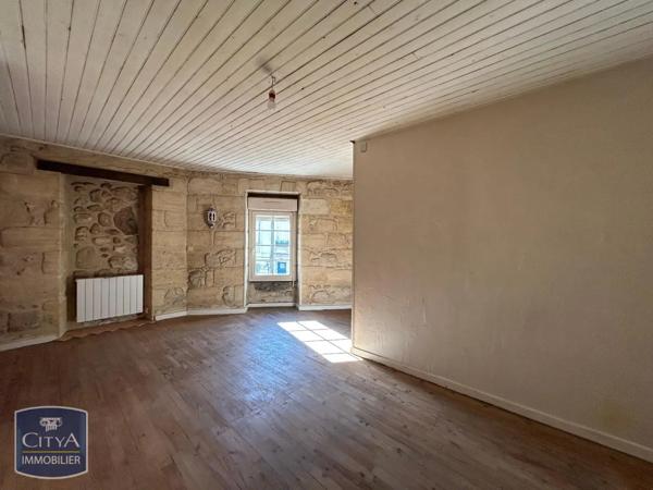 Maison à louer 3 pièces 87m²