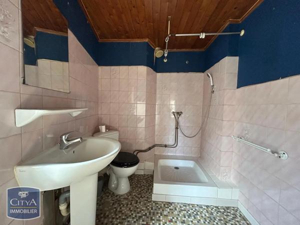 Maison à louer 3 pièces 87m²